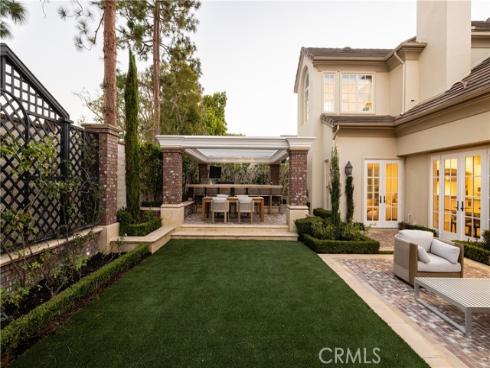 8  Gleneagles   Drive, Newport Beach, CA