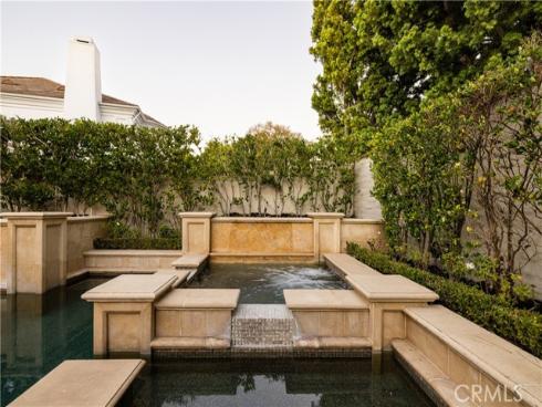 8  Gleneagles   Drive, Newport Beach, CA