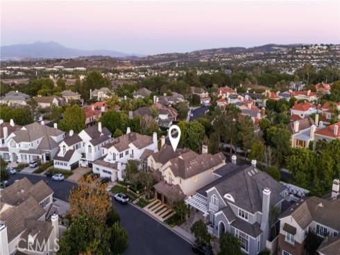 8  Gleneagles   Drive, Newport Beach, CA