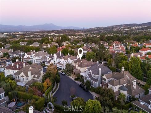 8  Gleneagles   Drive, Newport Beach, CA