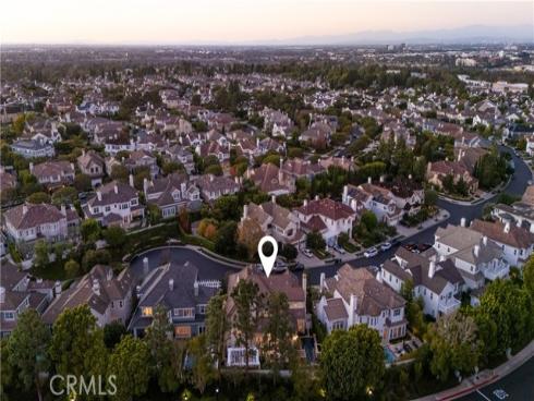 8  Gleneagles   Drive, Newport Beach, CA