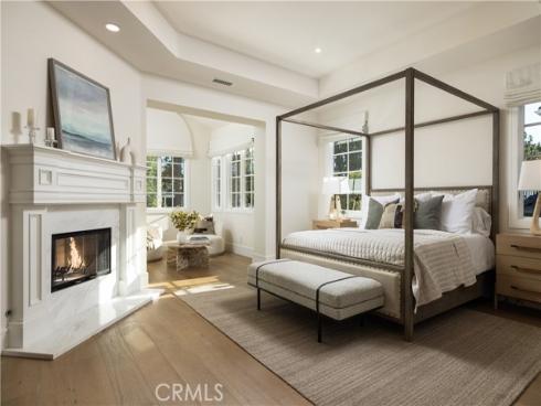 8  Gleneagles   Drive, Newport Beach, CA