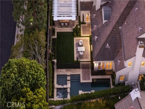 8  Gleneagles   Drive, Newport Beach, CA