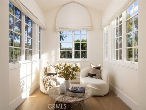 8  Gleneagles   Drive, Newport Beach, CA