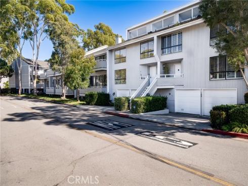 102  Intrepid  , Newport Beach, CA