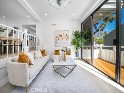 102  Intrepid  , Newport Beach, CA