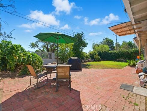 20142  Kline   Drive, Newport Beach, CA