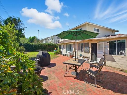 20142  Kline   Drive, Newport Beach, CA