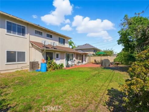 20142  Kline   Drive, Newport Beach, CA