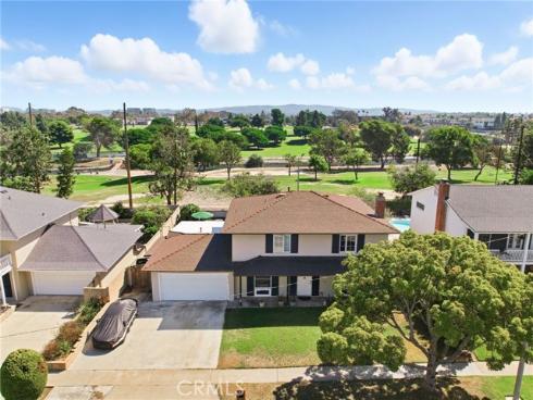 20142  Kline   Drive, Newport Beach, CA