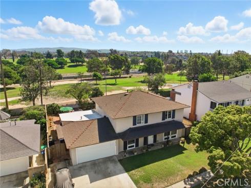 20142  Kline   Drive, Newport Beach, CA