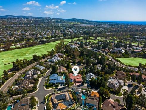 38  Royal Saint George  , Newport Beach, CA