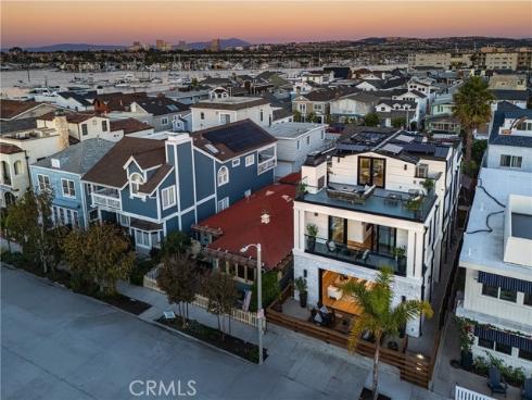 314  Anade   Avenue, Newport Beach, CA