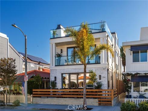 314  Anade   Avenue, Newport Beach, CA