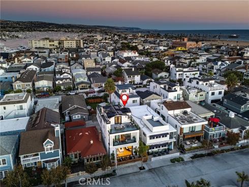 314  Anade   Avenue, Newport Beach, CA