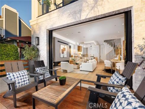 314  Anade   Avenue, Newport Beach, CA