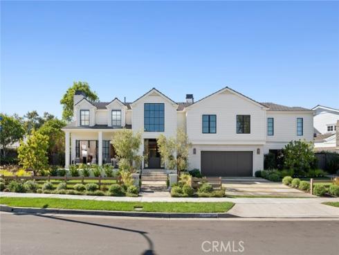 1963  Port Edward Place  , Newport Beach, CA