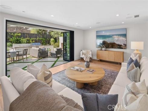 1963  Port Edward Place  , Newport Beach, CA