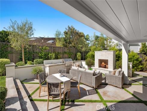 1963  Port Edward Place  , Newport Beach, CA