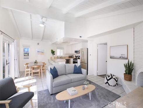 203  Cedar  A & B  Street, Newport Beach, CA