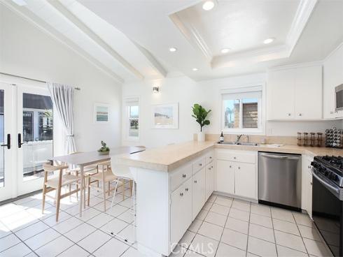 203  Cedar  A & B  Street, Newport Beach, CA