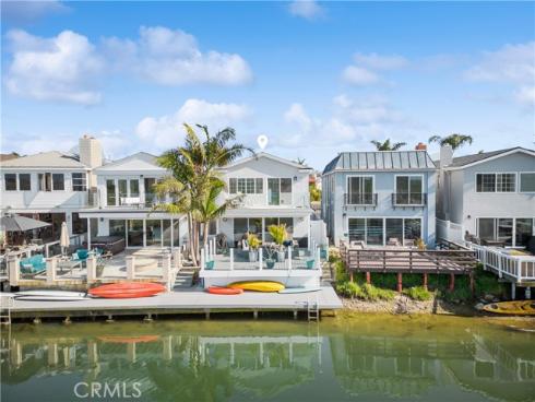 231  Canal  , Newport Beach, CA