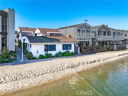 318  Via Lido Nord  , Newport Beach, CA