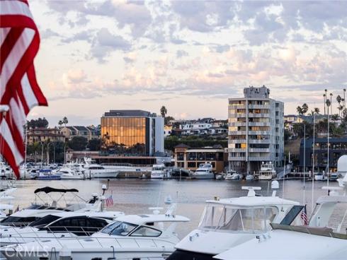 3322  Via Lido  , Newport Beach, CA