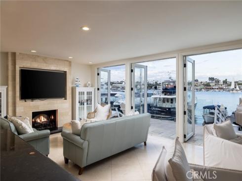 3322  Via Lido  , Newport Beach, CA