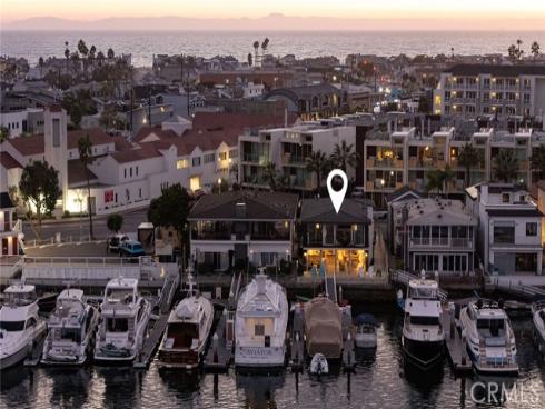 3322  Via Lido  , Newport Beach, CA