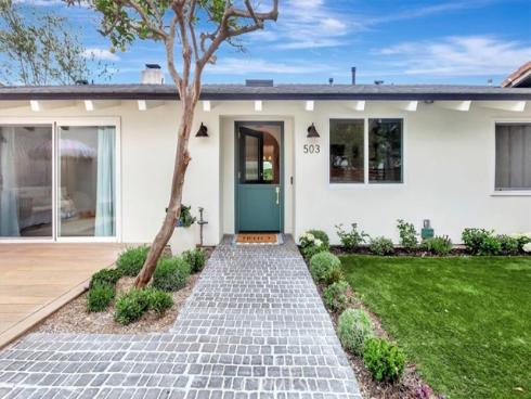 503  Vista Grande  , Newport Beach, CA