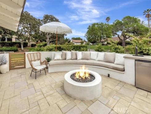 503  Vista Grande  , Newport Beach, CA