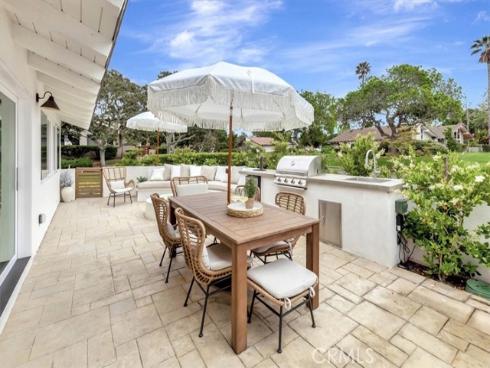 503  Vista Grande  , Newport Beach, CA