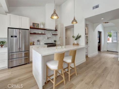 503  Vista Grande  , Newport Beach, CA