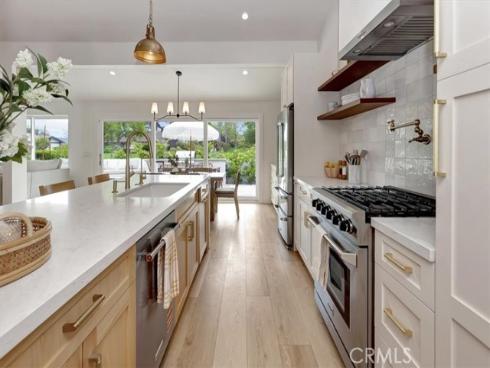 503  Vista Grande  , Newport Beach, CA