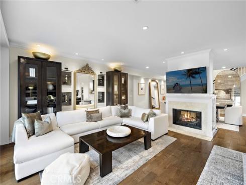 18  Rue Grand Vallee  , Newport Beach, CA