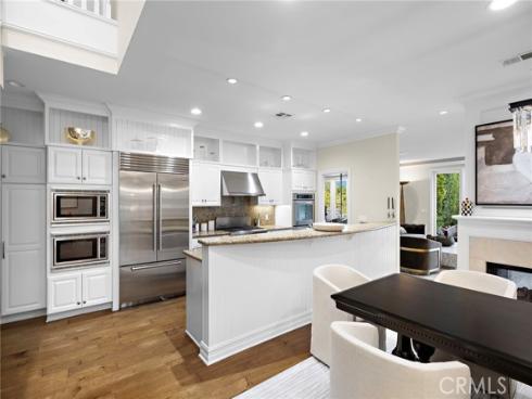 18  Rue Grand Vallee  , Newport Beach, CA