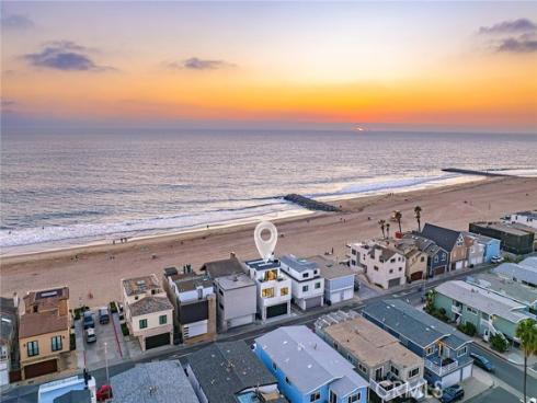 5007  Seashore  , Newport Beach, CA