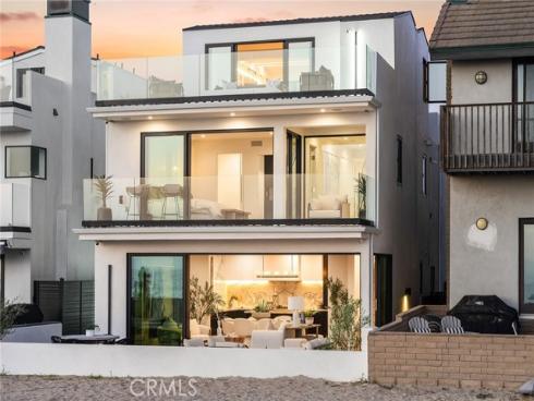 5007  Seashore  , Newport Beach, CA