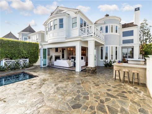 31  Cape Andover  , Newport Beach, CA