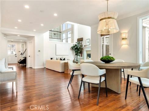 31  Cape Andover  , Newport Beach, CA