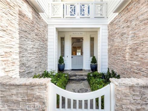 31  Cape Andover  , Newport Beach, CA