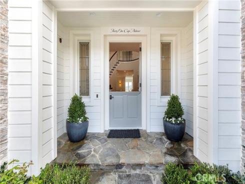 31  Cape Andover  , Newport Beach, CA