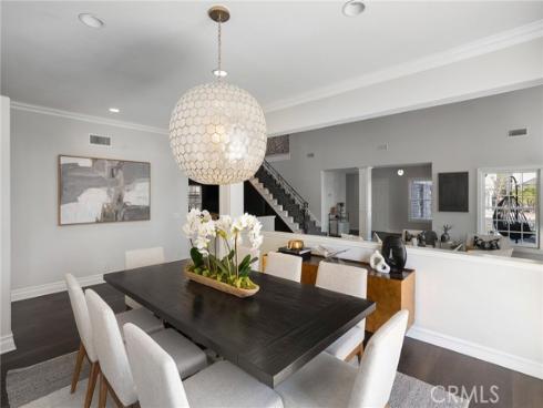 5  Hillsborough  , Newport Beach, CA