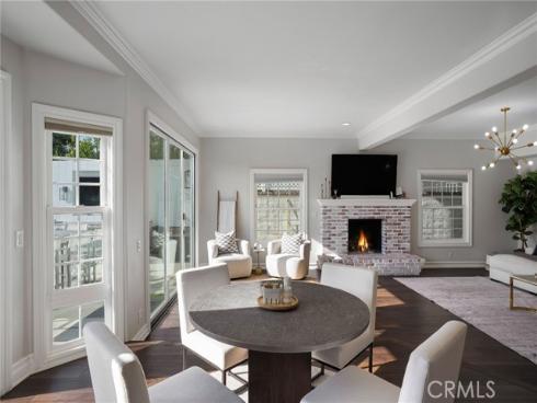 5  Hillsborough  , Newport Beach, CA