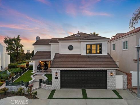5  Hillsborough  , Newport Beach, CA