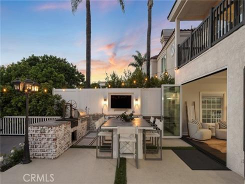 5  Hillsborough  , Newport Beach, CA