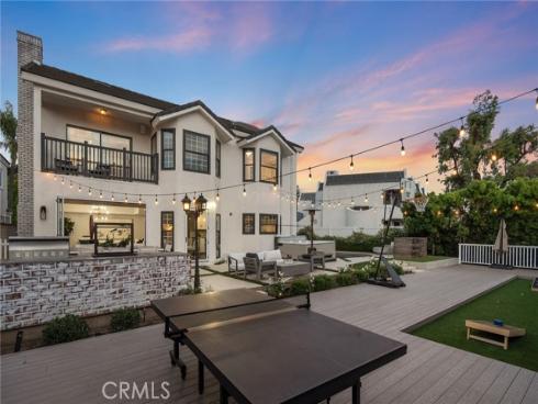 5  Hillsborough  , Newport Beach, CA