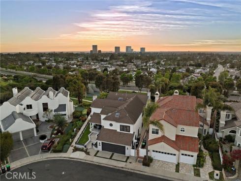 5  Hillsborough  , Newport Beach, CA