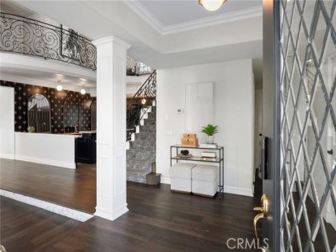 5  Hillsborough  , Newport Beach, CA